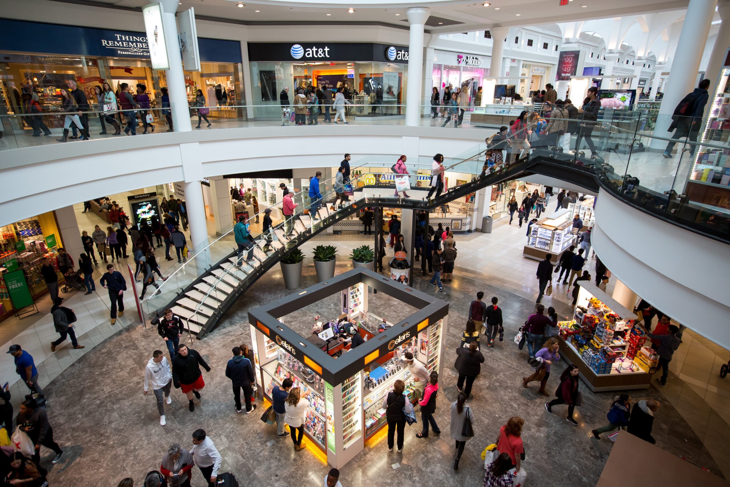 G-Mall Business
