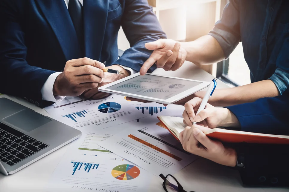 G-Marketing Business