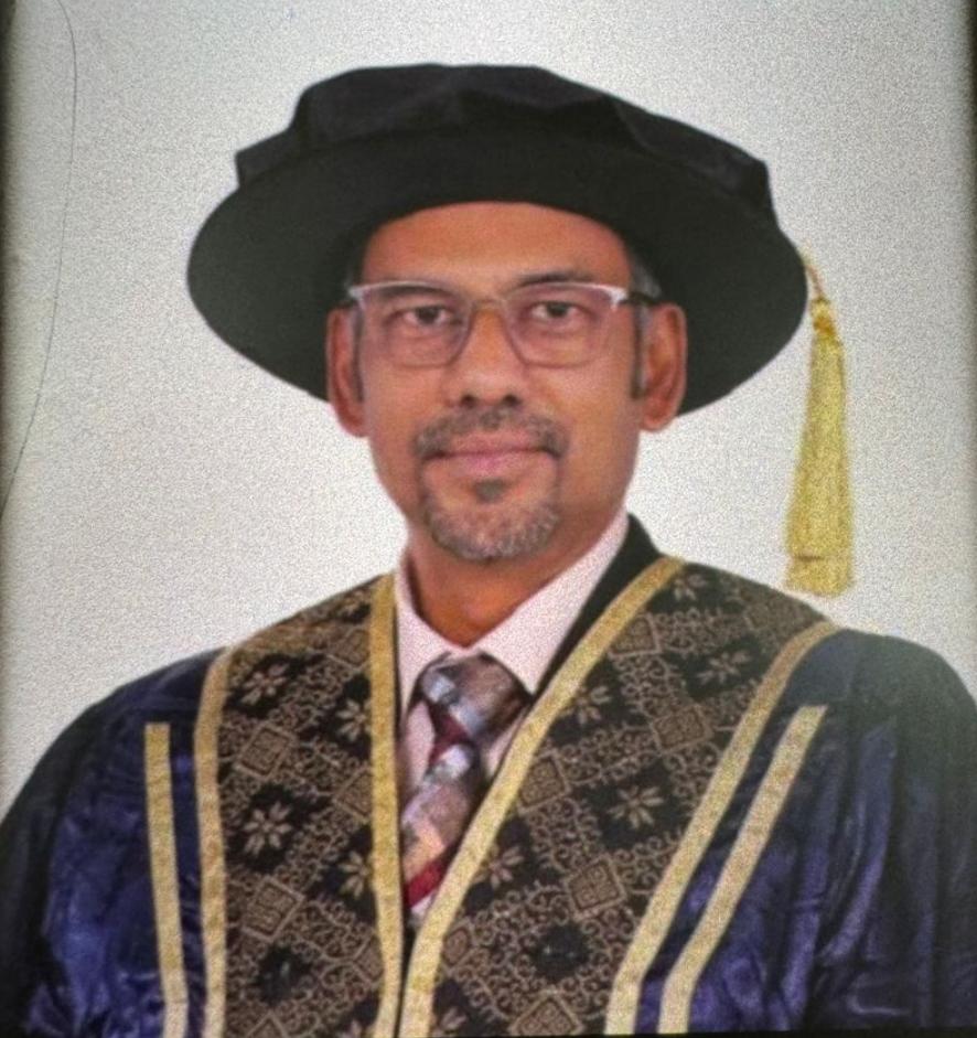 Assoc. Prof. Dr. Karthigaesu Muthaya