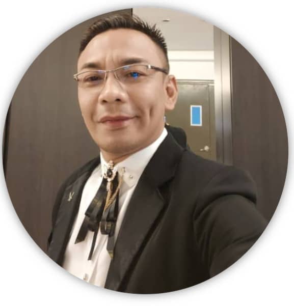 Dato’ Sharull Ahmad Shah Bin Ismail