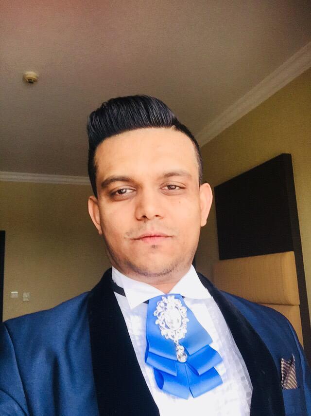 Dato’ Vicknesh
