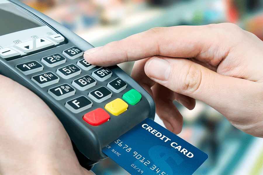 G-Merchant Business