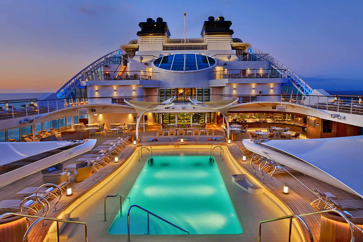 Cruise Program